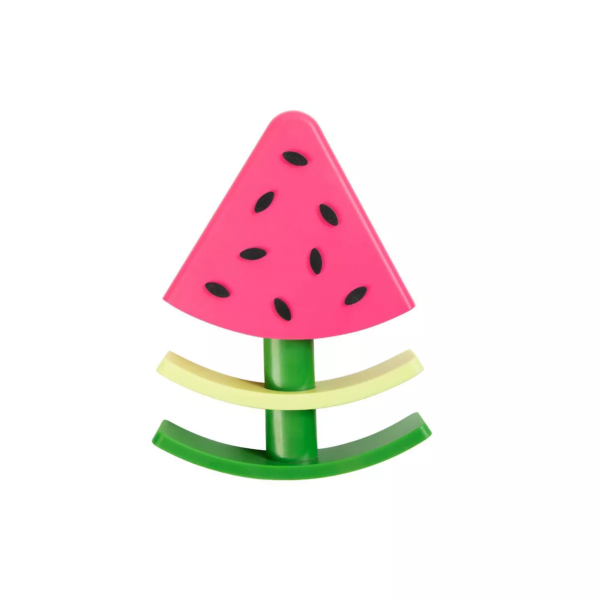 Fat Brain Fruit Friends Toy
