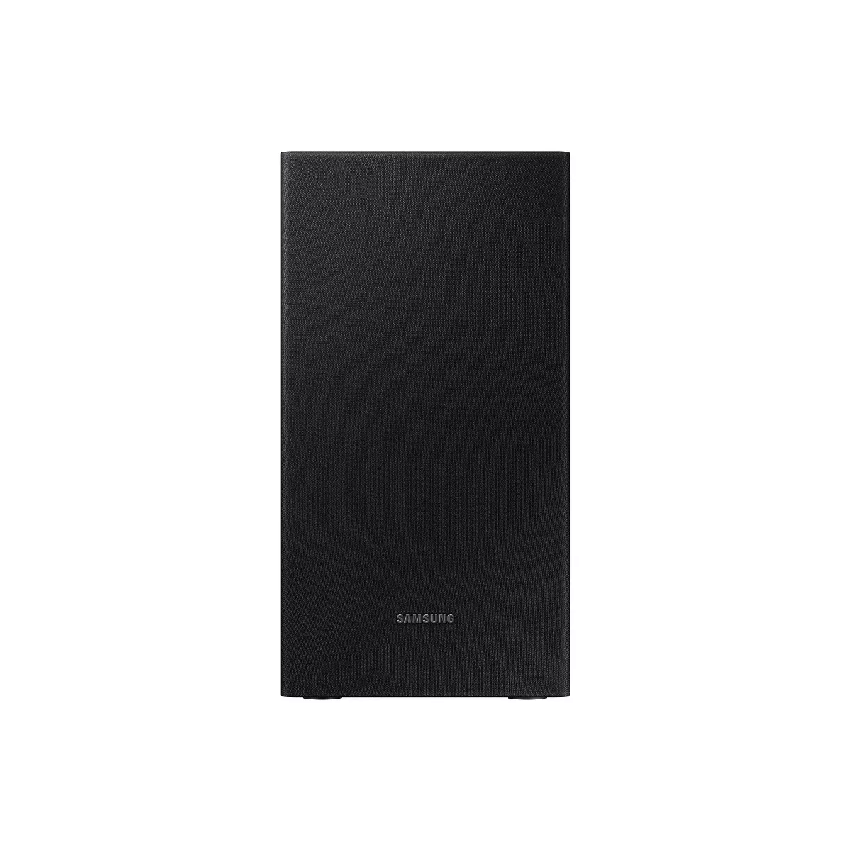 Samsung 2.1 Ch Soundbar with 170W and Wireless Sub - Black (HW-T40M)