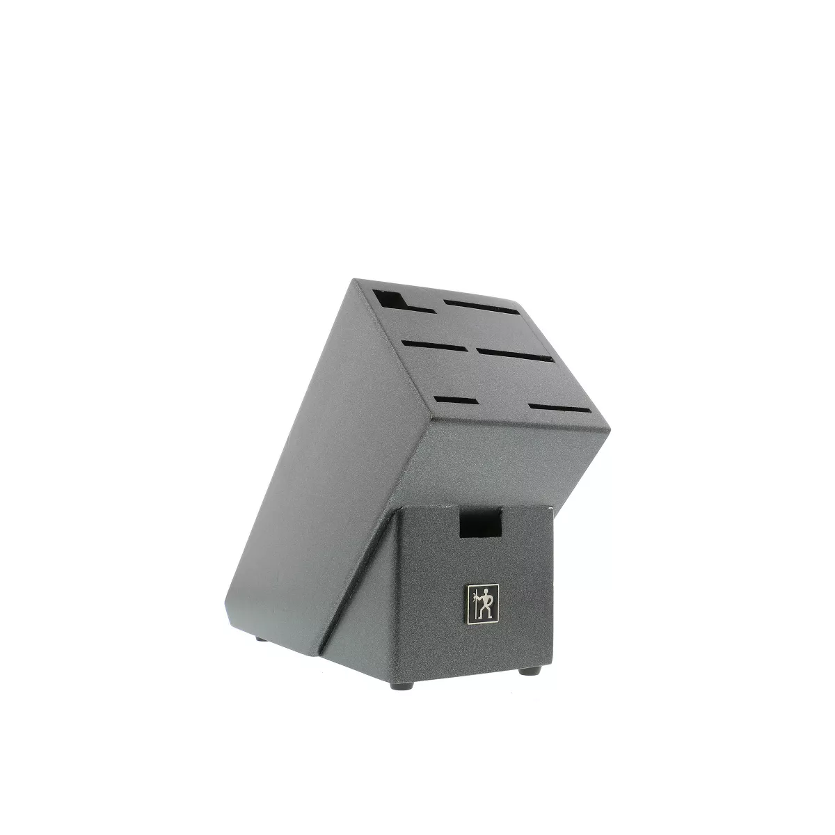 Henckels Forged Synergy 6-pc Knife Block Set
