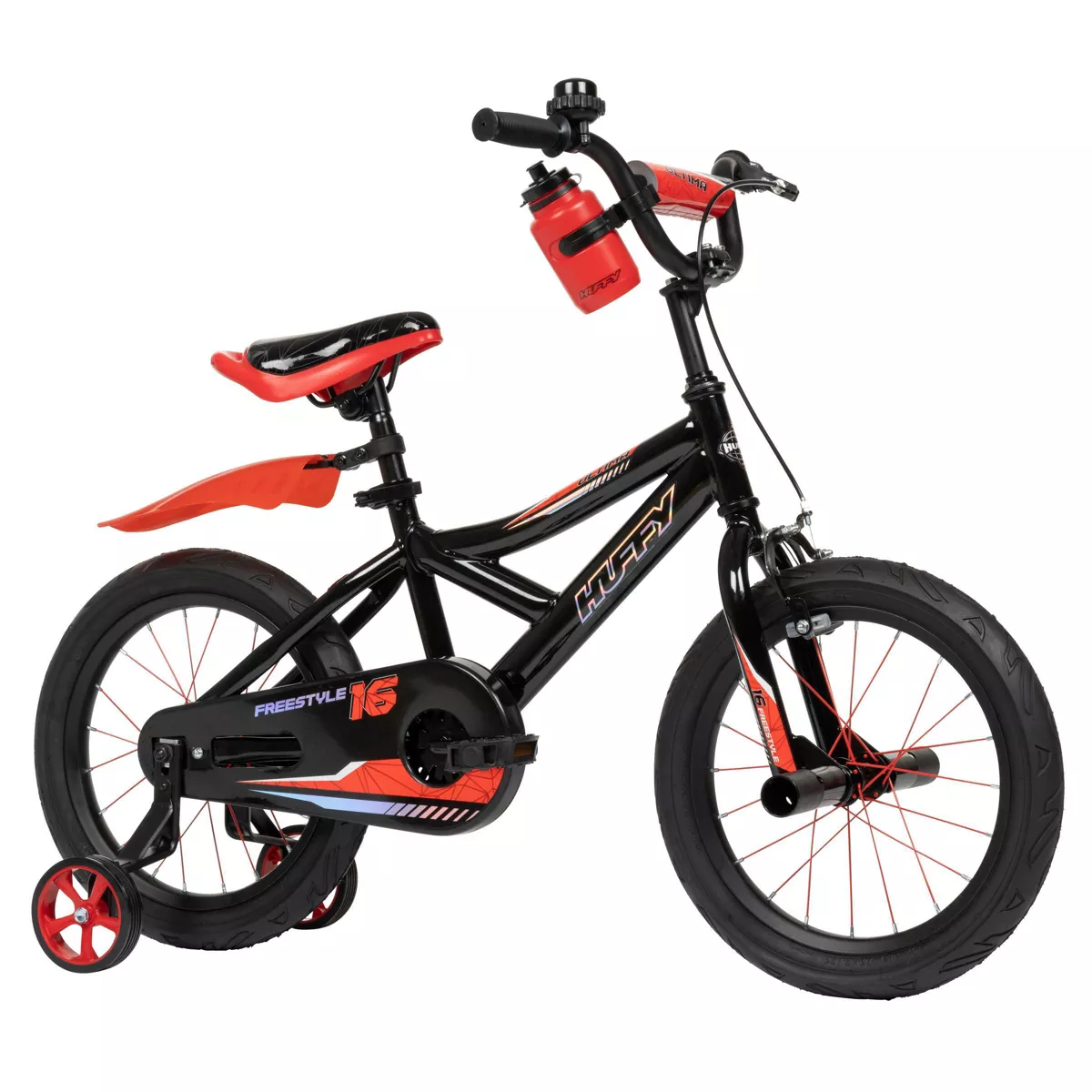 Huffy Ultima 16