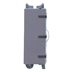 Baby Trend EZ Rest Deluxe Nursery Center