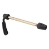 Sunlite Bike Block Fork Mount Van/Truck Bed Rack