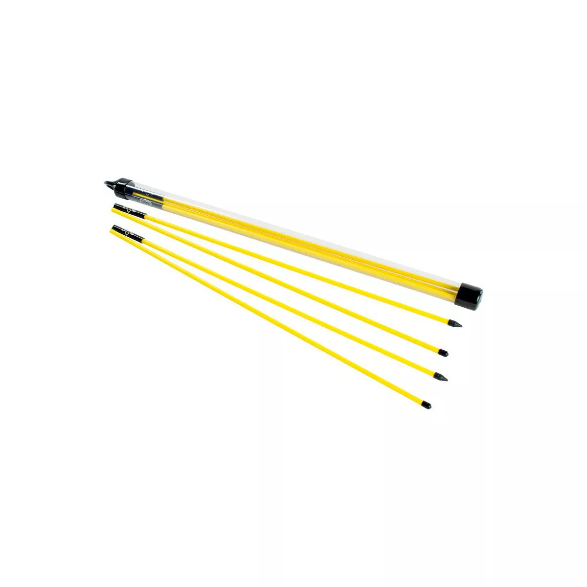 Callaway Alignment Stix Yellow