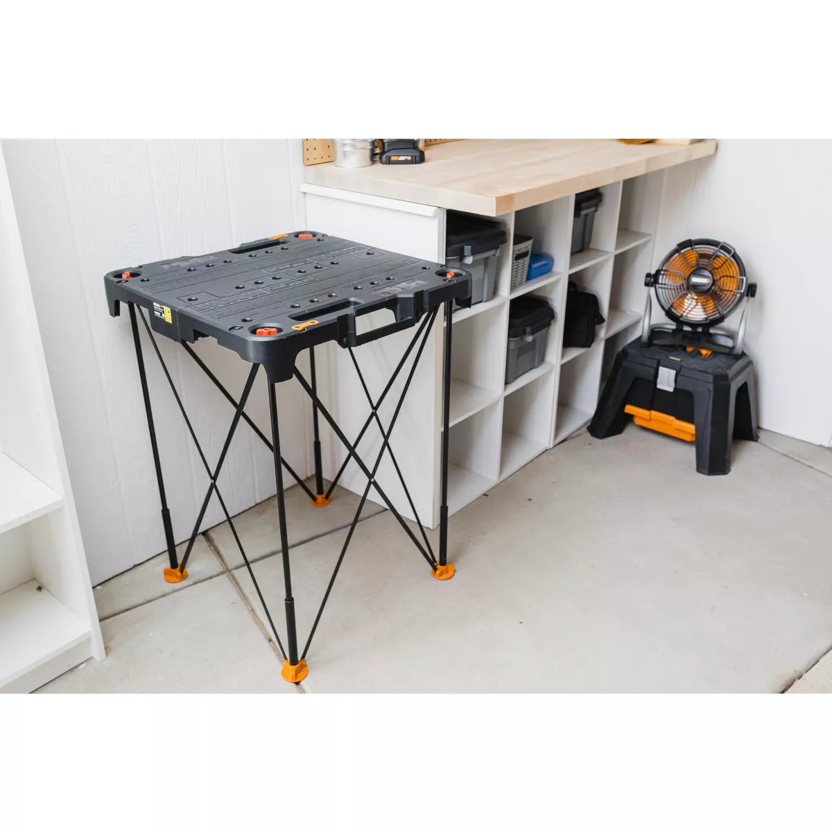 Worx WX095L 20v 9