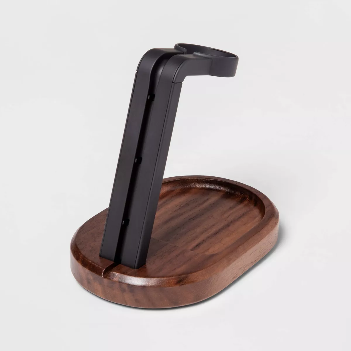 heyday™ Watch Charging Stand - Wood
