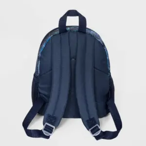 Boys' Star Wars Galaxy's Edge Backpack - Blue