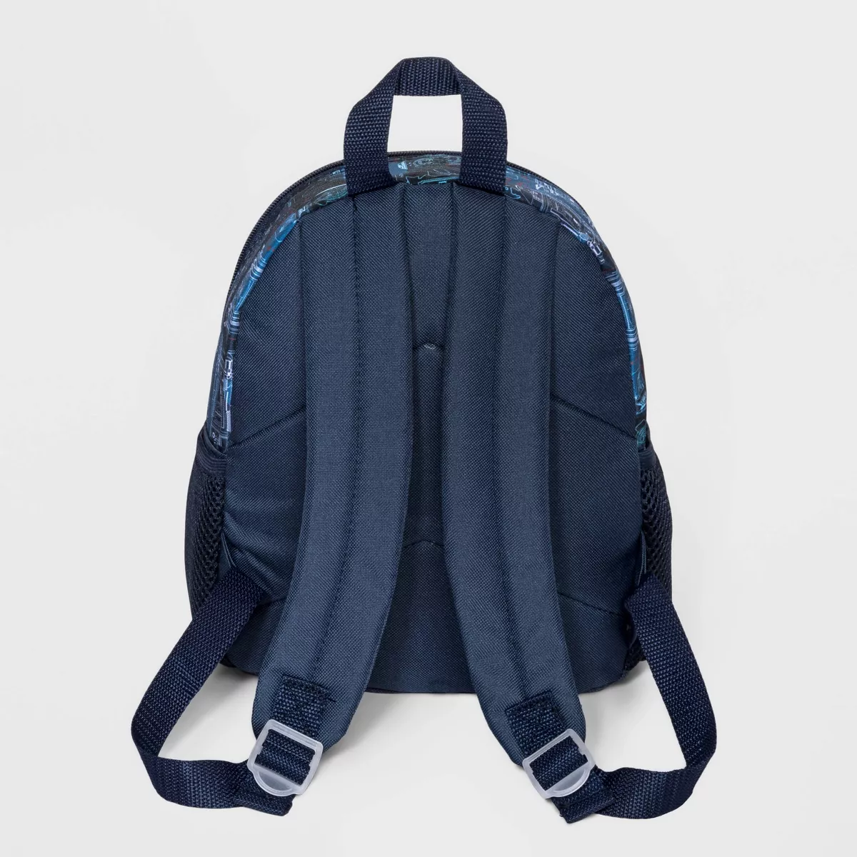 Boys' Star Wars Galaxy's Edge Backpack - Blue