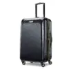 American Tourister 25'' Belle Voyage Hardside Spinner Suitcase - Black