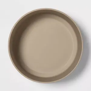 Bamboo Melamine Birch Dog Bowl - 6 cups - L - 48oz - Boots & Barkley™