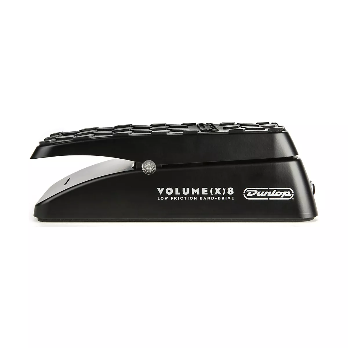 Dunlop Volume (X) 8 Pedal Black