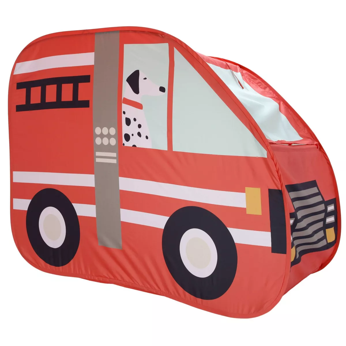 Pop Up Playhouse Firetruck - Pillowfort™