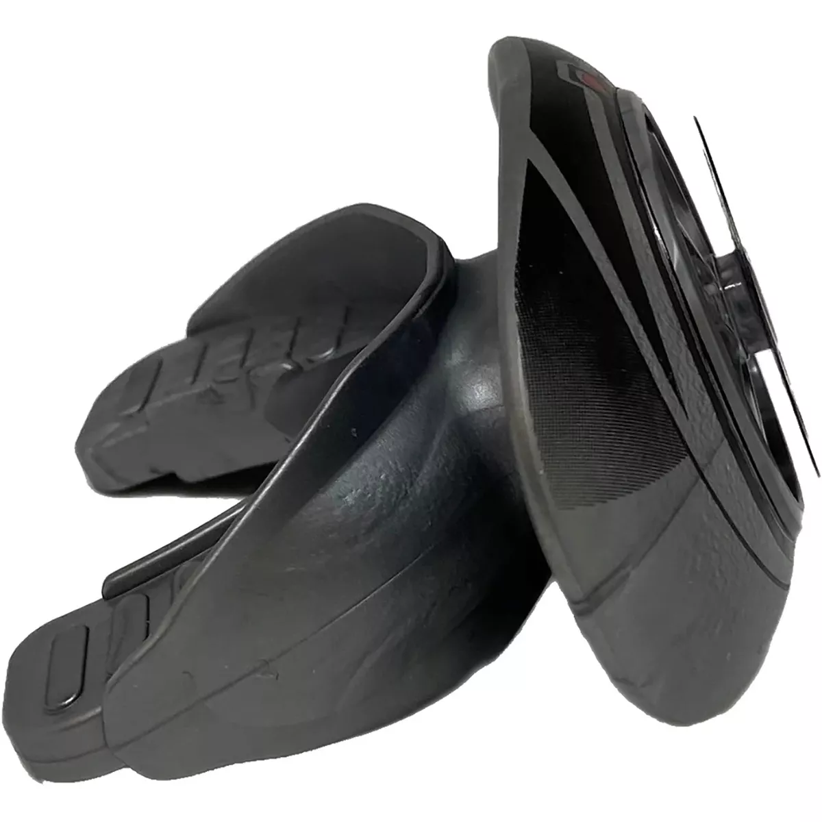 Battle Sports Science Padlock Spinner Oxygen Lip Protector Mouthguard