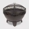Pleasant Hearth Bellora Fire Pit