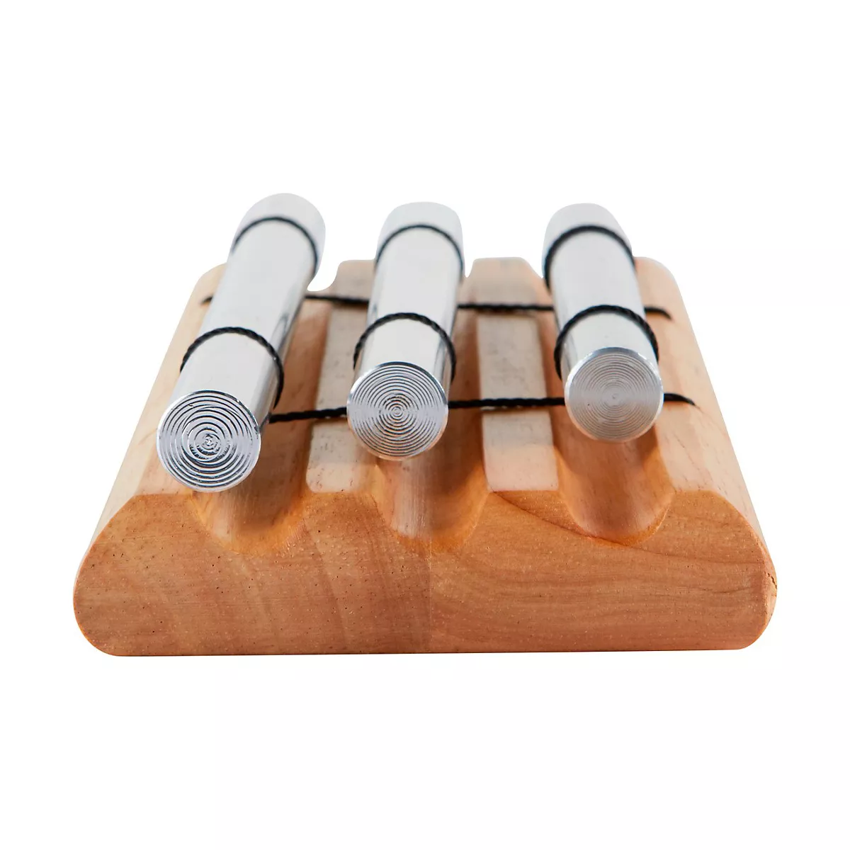 Nino 3-Row Energy Chime with Beater
