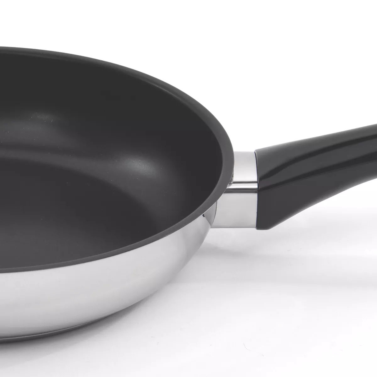 BergHOFF Vision 8Pc 18/10 SS Cookware Set