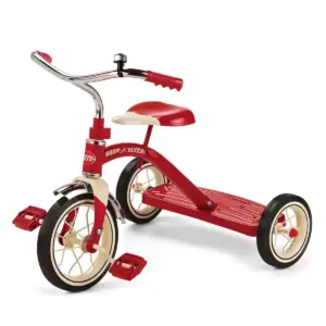 Radio Flyer 10