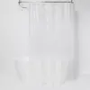 Cubic Shower Curtain Clear - Room Essentials™