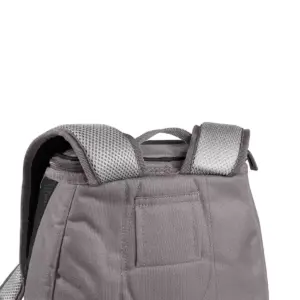 NHL Minnesota Wild PTX Backpack Cooler - Black