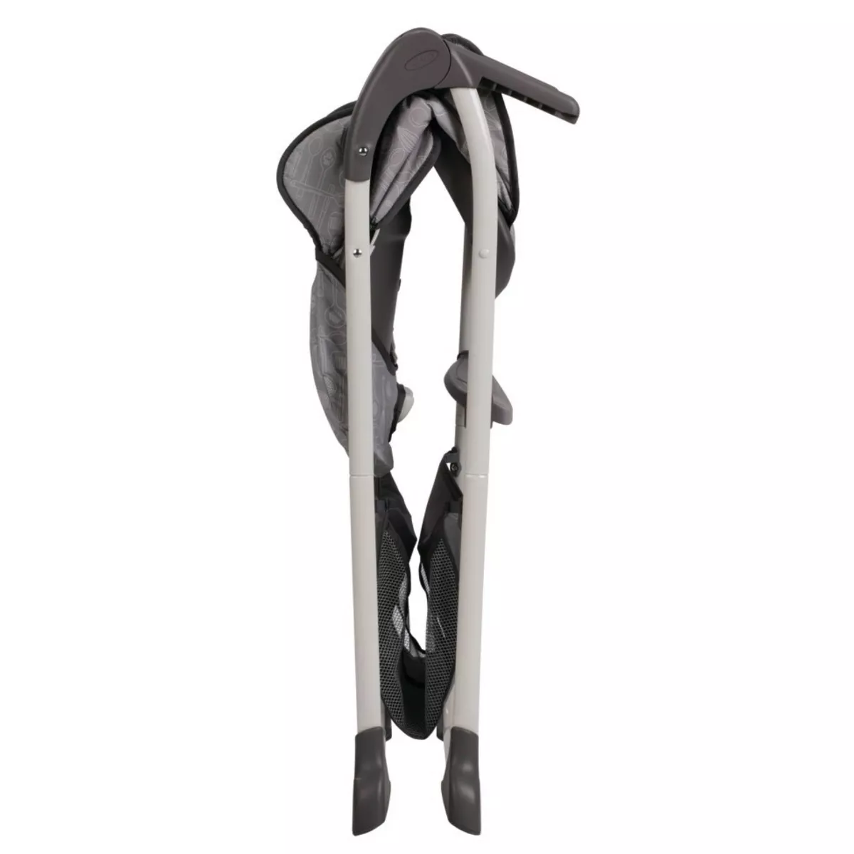 Graco Slim Snacker 2-in-1 High Chair - Whisk