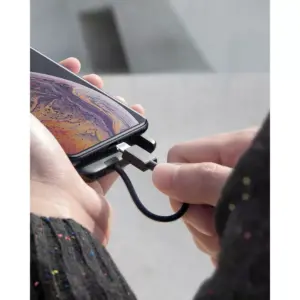 Anker Powercore 5k Powerbank 5000mAh with built-in 4.7