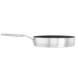KitchenAid 3-Ply Base Stainless Steel 10.25
