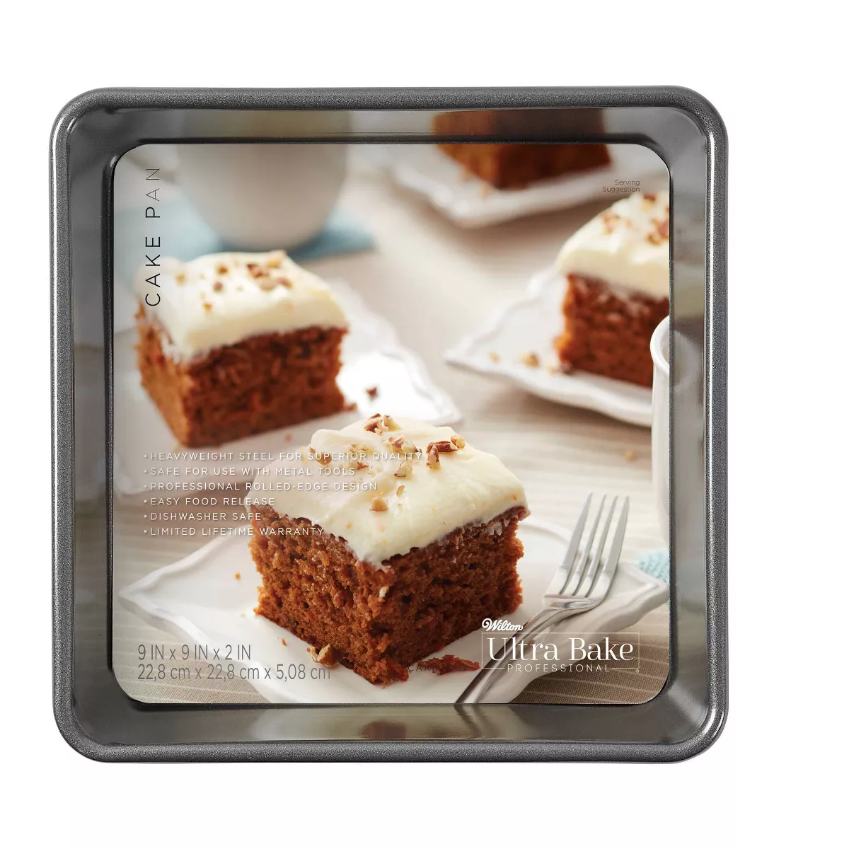 Wilton Ultra Bake Professional 9