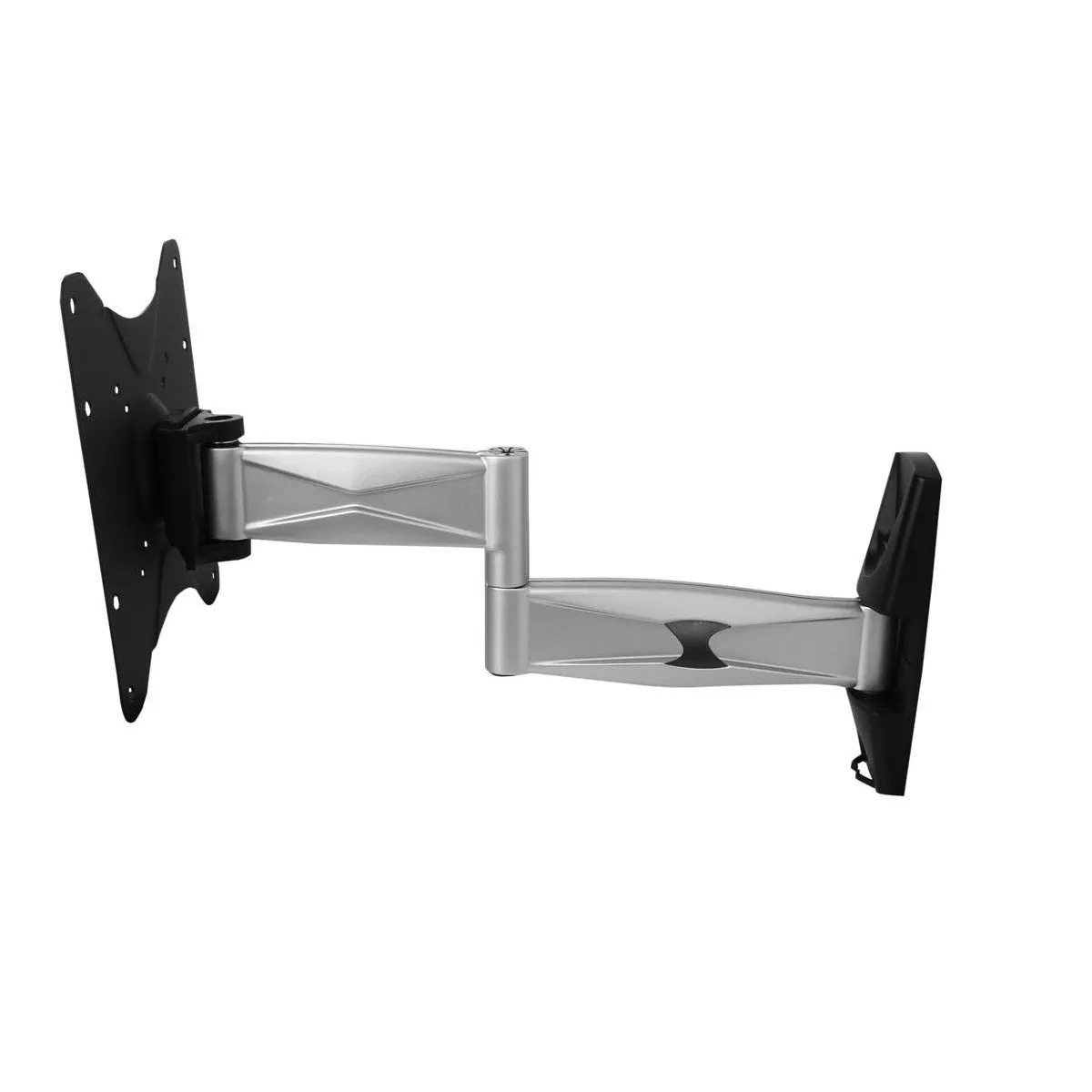 Monoprice Full Motion TV Wall Mount for Most 23