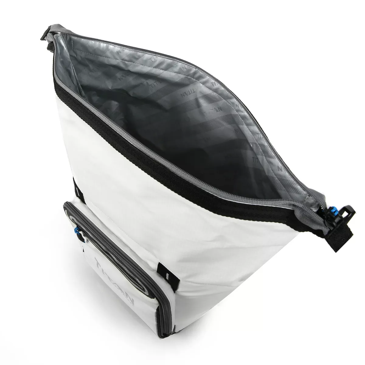 Arctic Zone Titan Deep Freeze 4.5qt Roll Top Cooler Backpack
