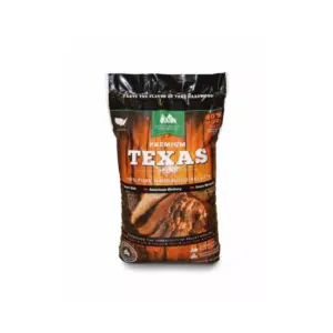 Green Mountain Grills Premium Gold, Texas, and Fruitwood Hardwood Grill Pellets