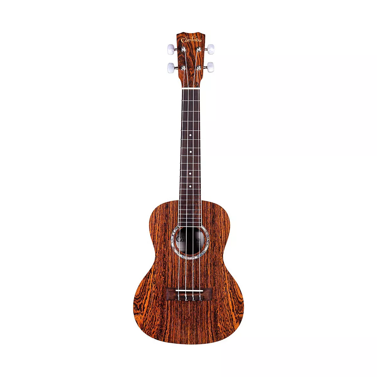 Cordoba 15CB Concert Ukulele Natural