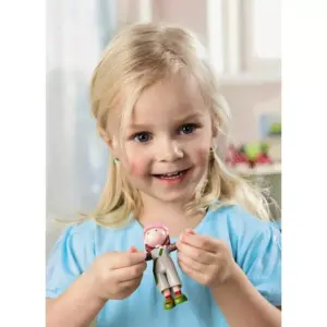 HABA Little Friends Elise - 4