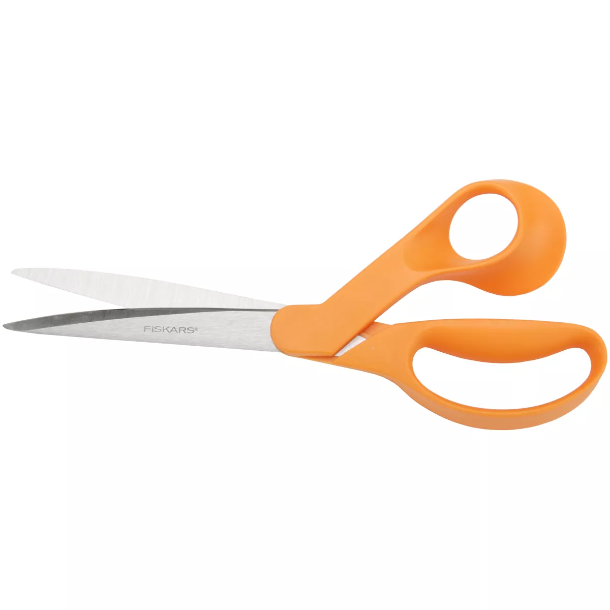 Fiskars Bent Dressmaker Shears 9