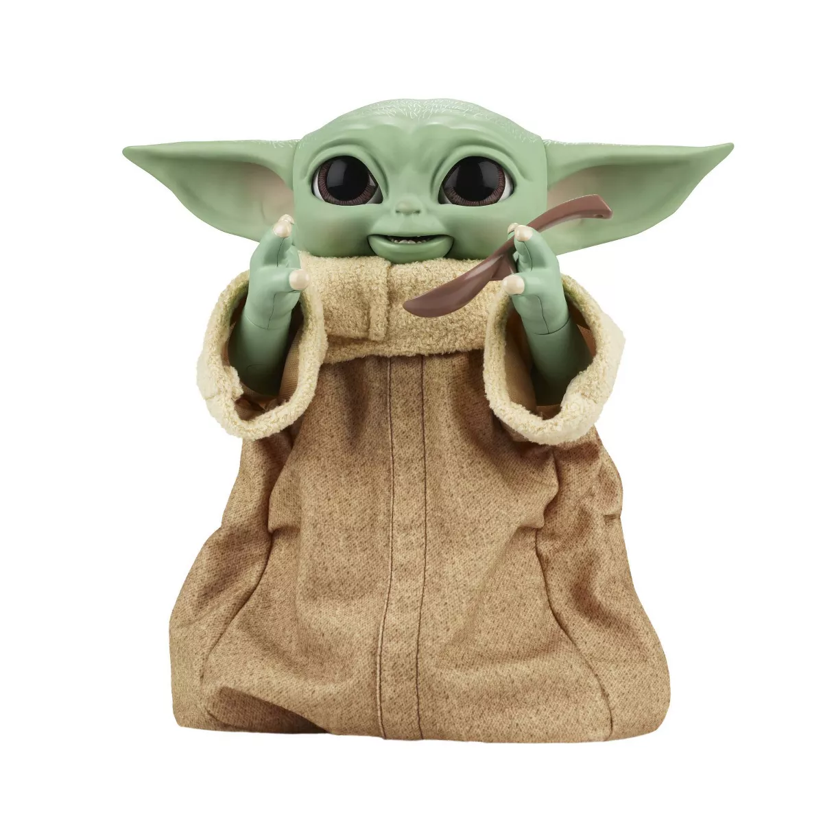 Star Wars Galactic Snackin' Grogu