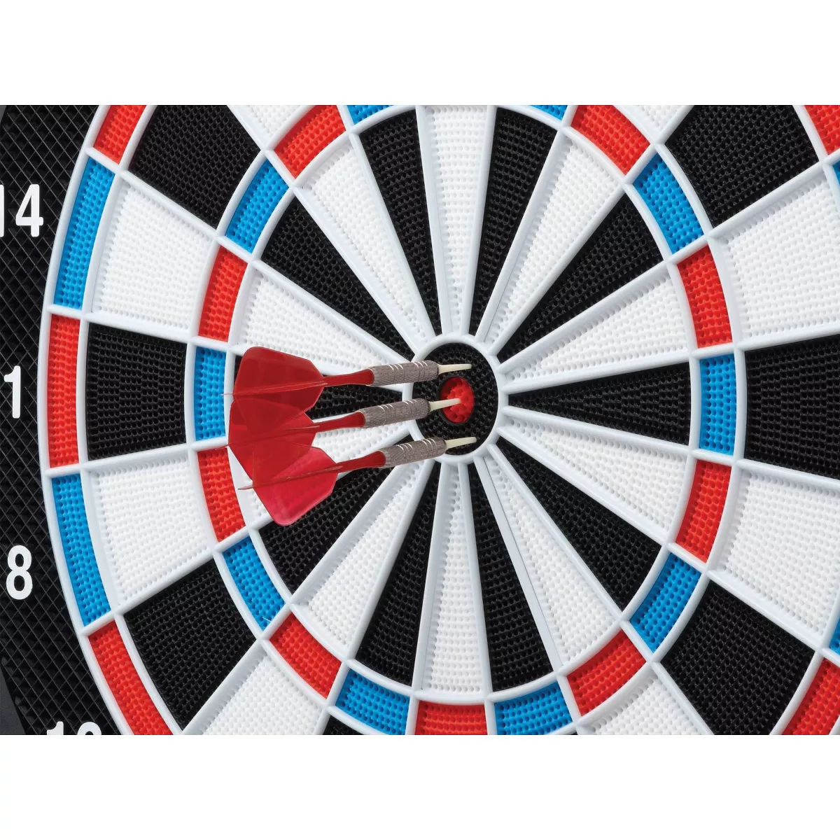 Viper Showdown Electronic Dartboard