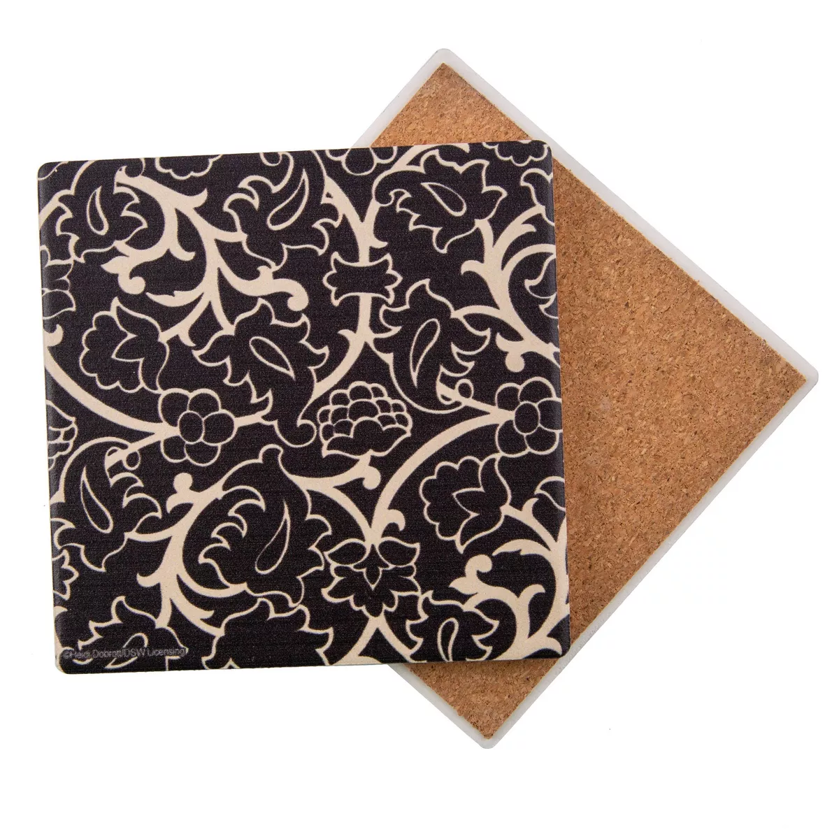 Thirstystone For Lily 4 Piece Occasions Coaster Set