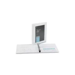 Avery View Binder Heavy-duty Slant Ring 1/2