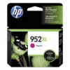 HP Inc. HP 952XL (L0S64AN) High-Yield Magenta Original Ink Cartridge