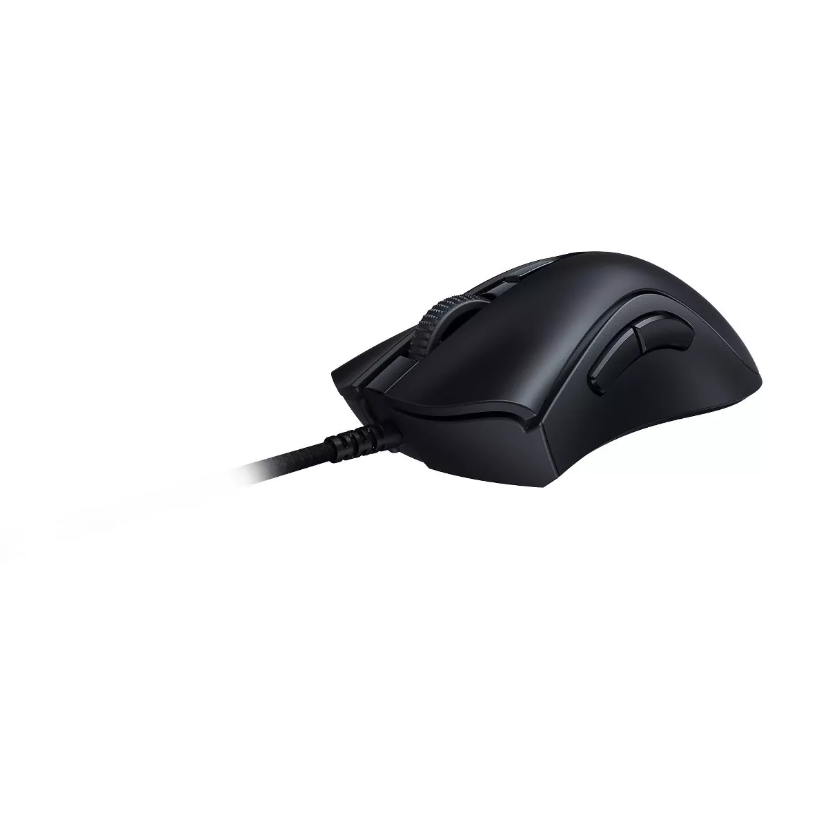 Razer DeathAdder V2 Mini Ergonomic Gaming Mouse - Ultra-Lightweight