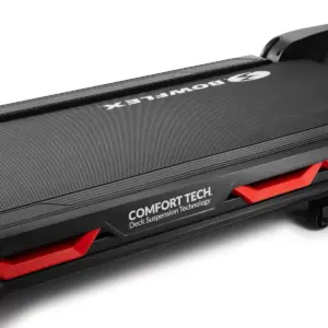 Bowflex T7 Treadmill - Black