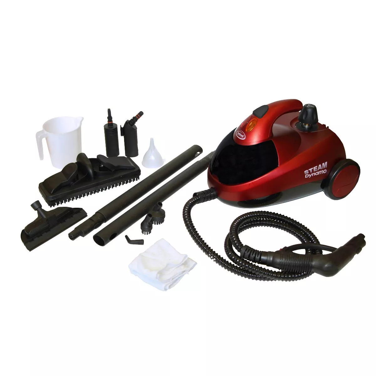 Ewbank Steam Dynamo Multi-Tool Steam Cleaner
