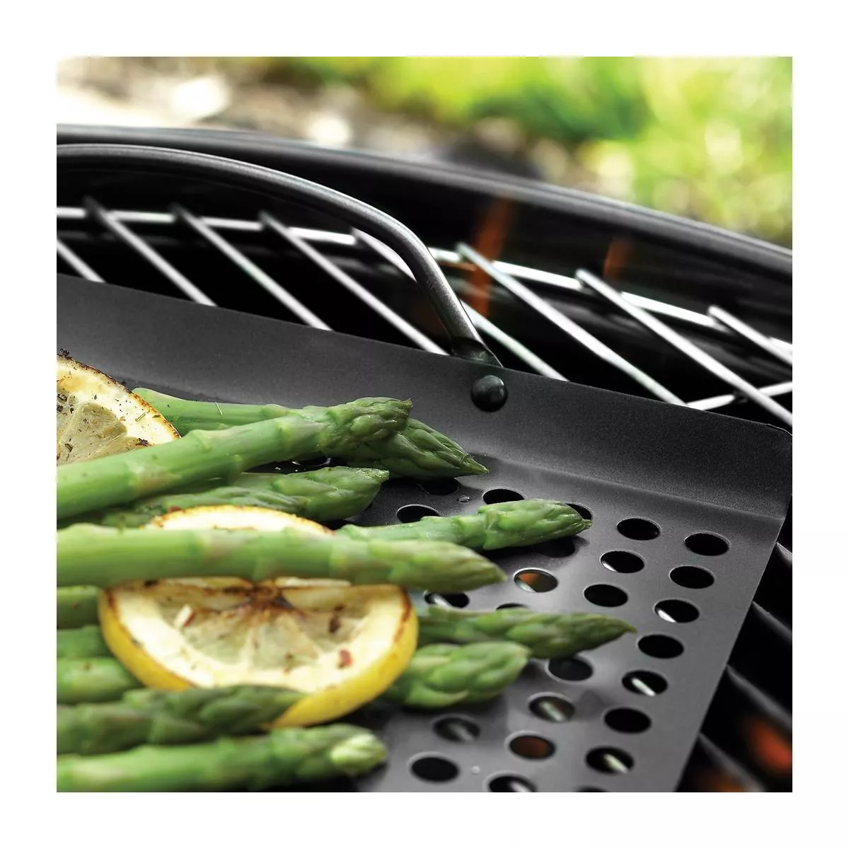 Grill Grid Set - Outset