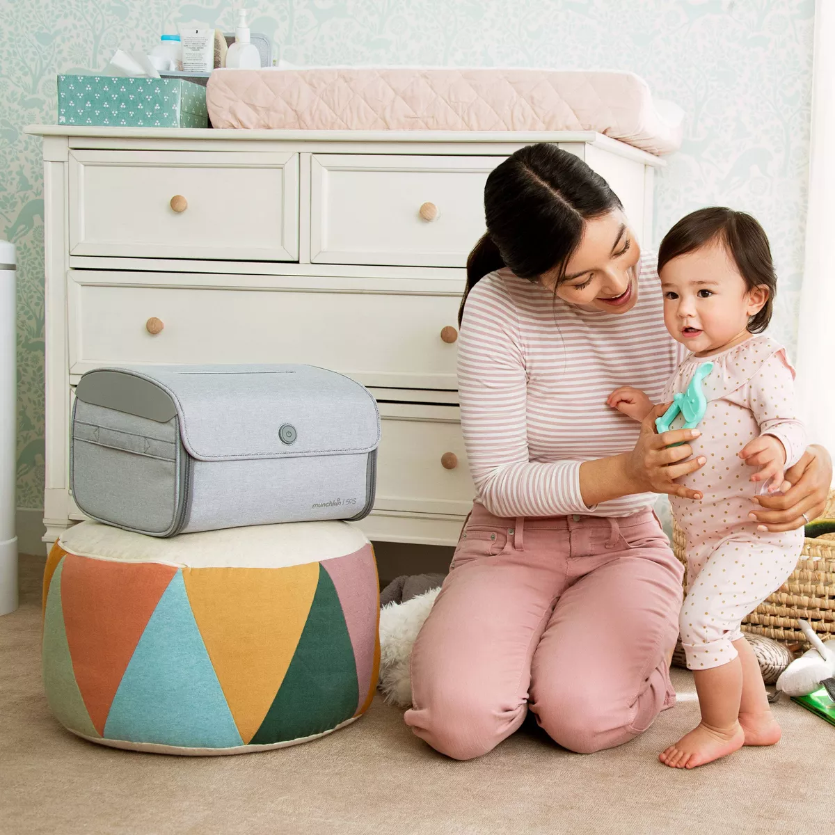 Munchkin Nursery & Toy UV Sterilizer