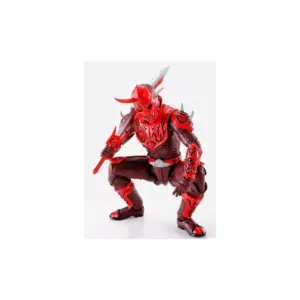 Kamen Rider Shinkocchou Seihou Momotaros S.H. Figuarts | Bandai Tamashii Nations | Kamen rider Action figures
