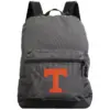 NCAA Tennessee Vols Gray Premium Backpack