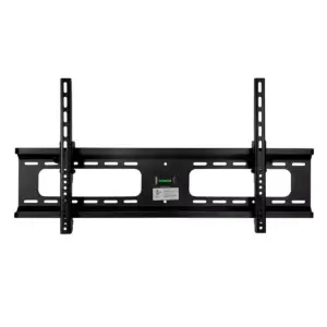 Monoprice Extra Wide TV Wall Mount Bracket For TVs 37in to 70in |Tilt, Max Weight 165 lbs, VESA Patterns Up - Stable Series
