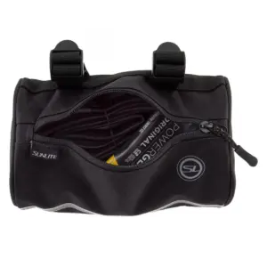 Sunlite Handlebar Roll Bag Handlebar Bag