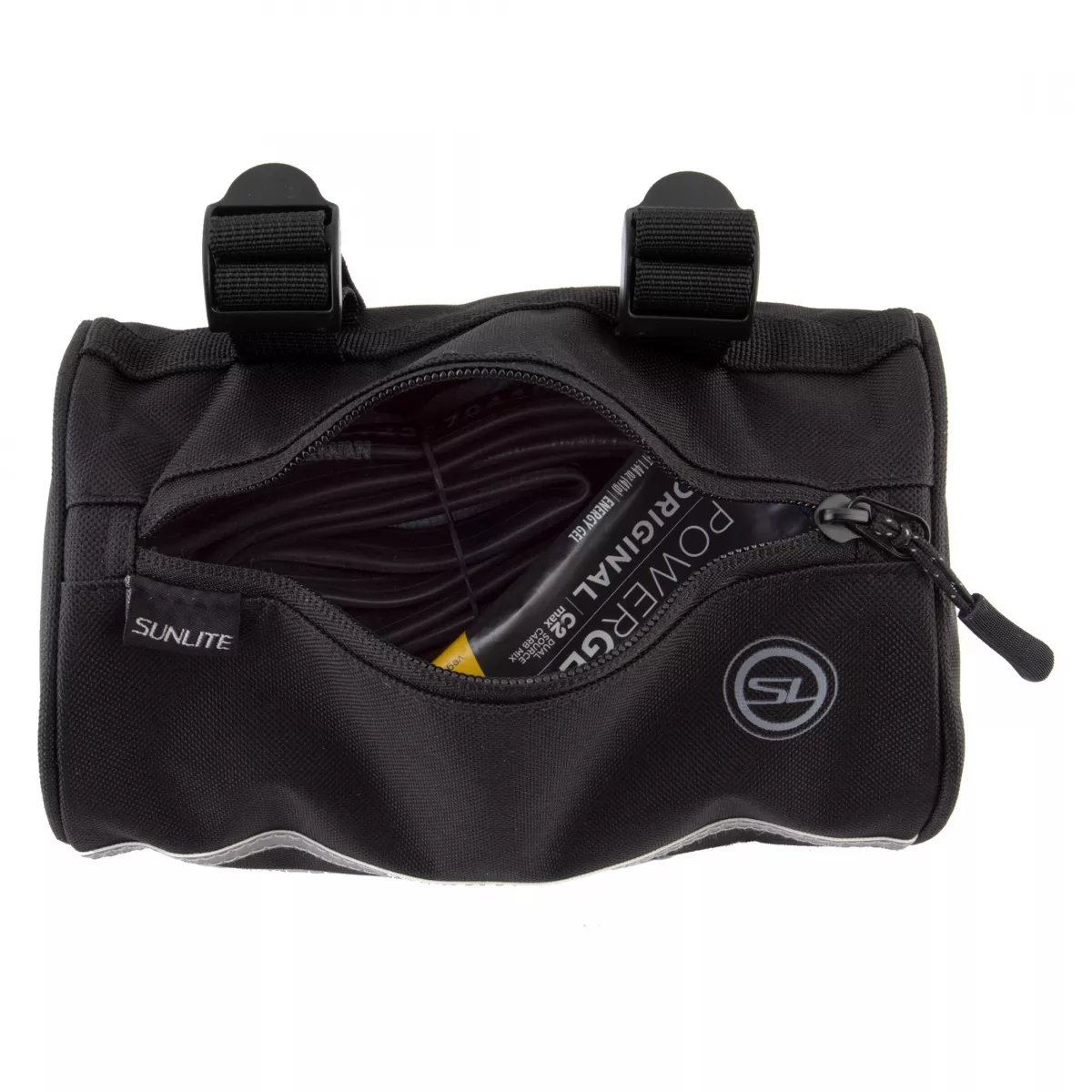 Sunlite Handlebar Roll Bag Handlebar Bag