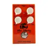 Rockett Pedals Mr. Moto Tremolo and Reverb Effects Pedal