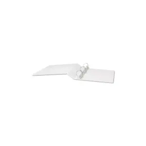 UNIVERSAL Slant-Ring Economy View Binder 2
