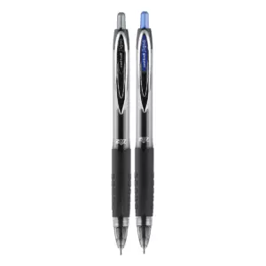 uni-ball 207 Needle Signo Retractable Gel Pens Medium Point 752362